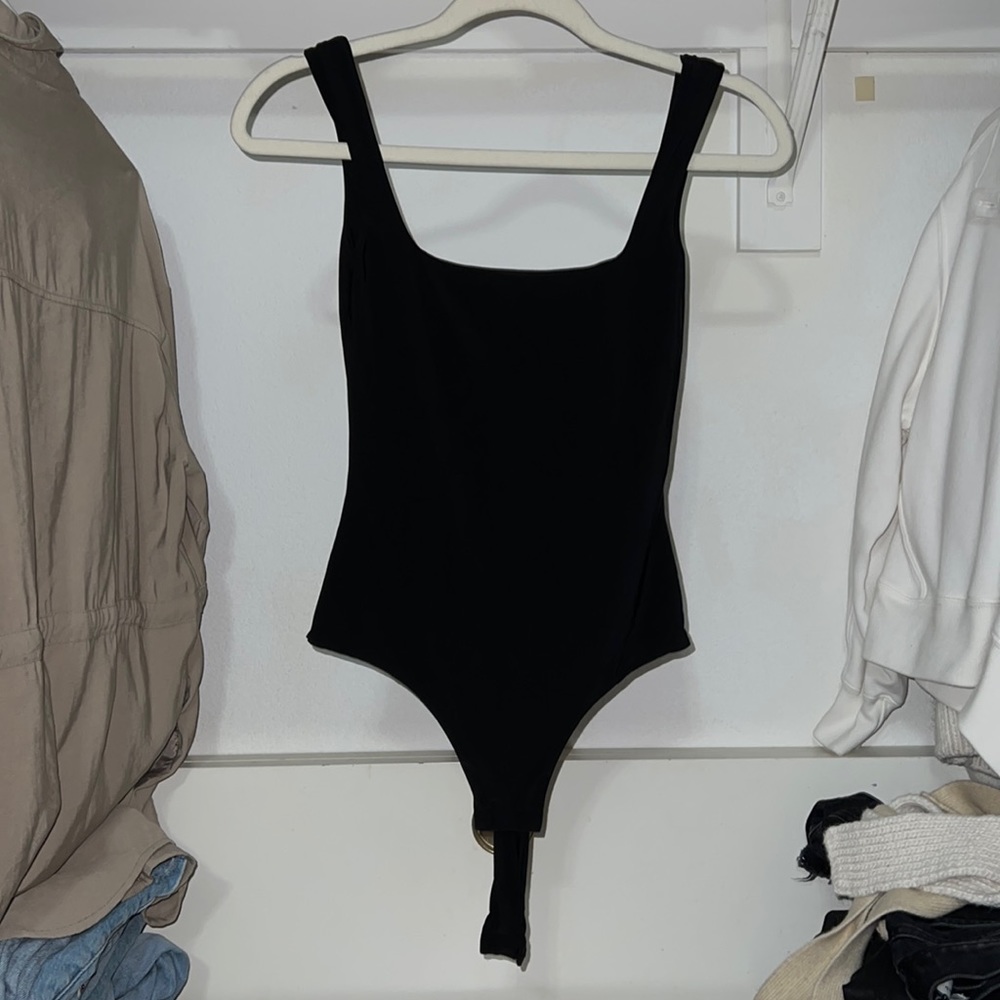 PrettyLittleThing Slinky Bodysuit